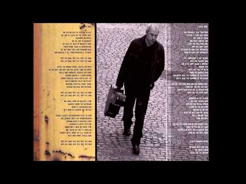 A Place Where We Used To Live - Mark Knopfler - The Ragpicker's Dream 2002