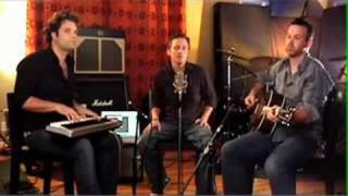 Secrets in Stereo-The Acoustic Sessions (Vid 3of10-Happy)