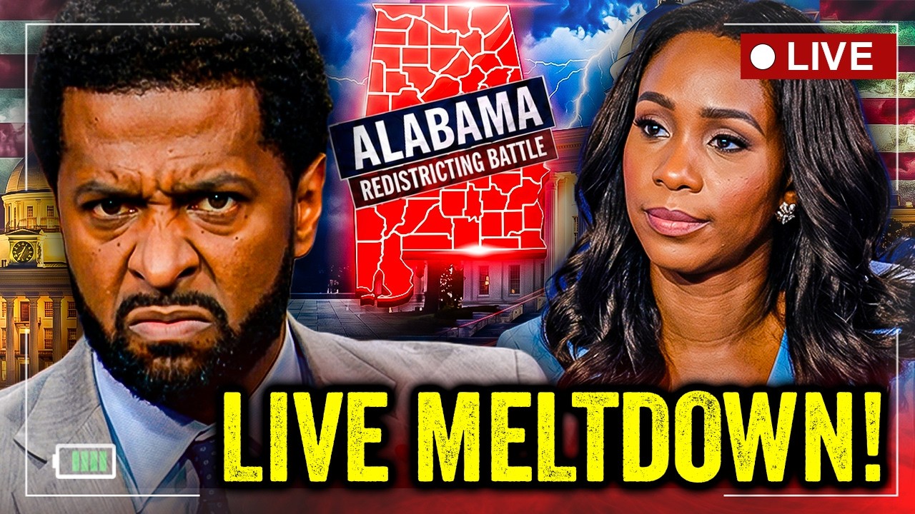 CNN Host Forced to STOP SHOW After Democrats Collapse on Live TV!!!