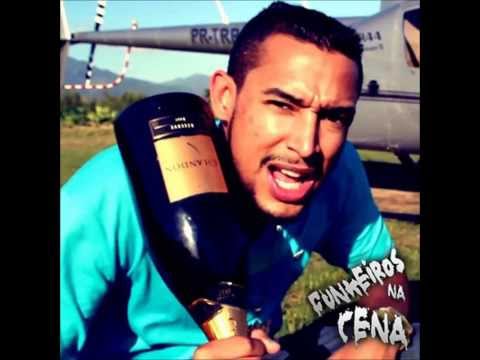 MC Tikão - Bloco das Solteiras - Lançamento 2013