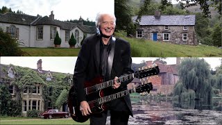 Download lagu The Houses Where Led Zeppelin Made Music mp3 Download lagu The Houses Where Led Zeppelin Made Music mp3