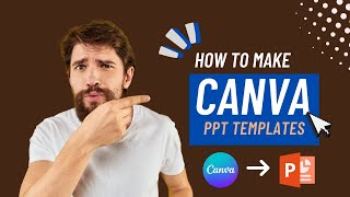 How to make canva ppt templates ? | Best Online ppt maker