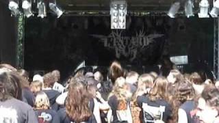 L'estard - Gallery of Atrocities (live at Boarstream Open Air 2009)