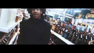 Genius x Felipe - Make It Work (a Liquor Store Run)