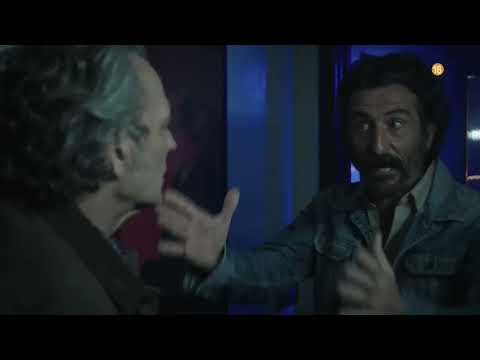 Promo "Entrevías" (Martes a las 22:50H) | Telecinco