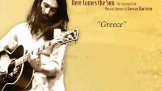 George Harrison: Greece