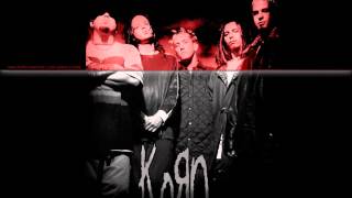 Korn - Sean Olson [HD]