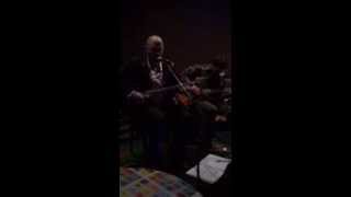 Darin Bennett (Live) - Forty Four Blues