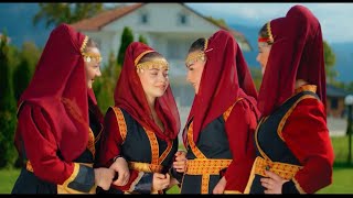 Gjil Ademi - Knonja Çika Nusen