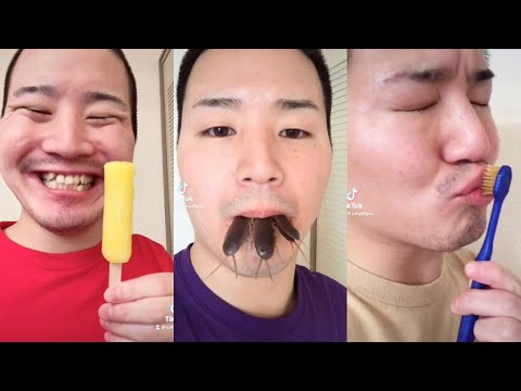 Junya1gou funny video 😂😂😂 | JUNYA Best TikTok April 2022 Part 142