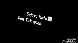 Download lagu Sesuatu Yg Sempurna VERSI Viva Video mp3
