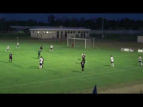 BORGONOVESE - SANNAZZARESE   2 - 2