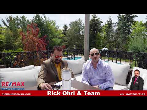 4 Fenton Way, Brampton   Client's Testimonial
