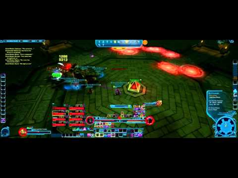 Council Nightmare / Dread Palace / DP NIM 4.0