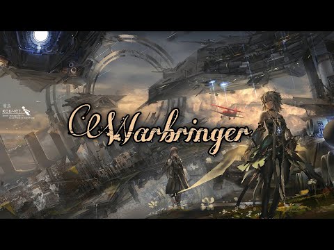 [ Nightcore ] - Warbringer ( With Cute Lyrics ) Spirit Song For You🔥