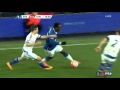 Romelu Lukaku Amazing Solo Goal vs Chelsea | 12-03-2016 | HD [ FA CUP ]