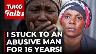Download lagu He beat me through all my pregnancies in my marriage, and I feared being single | Tuko TV mp3 Download lagu He beat me through all my pregnancies in my marriage, and I feared being single | Tuko TV mp3
