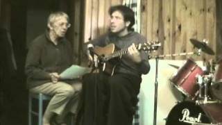 Shape - Cover from Sophie Hunger