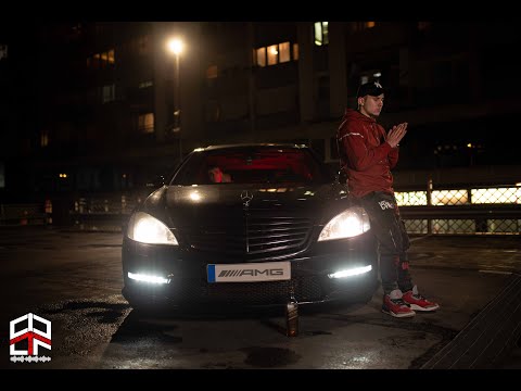 Vertex - AMG (Official Music Video)