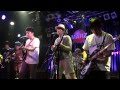 Sloppy Joe feat. Hideki Kaji - Blue Boy (Orange Juice cover) (Live at Marz, 3 Jul 2011)