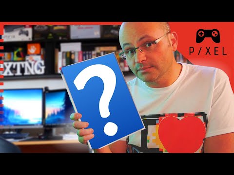 37 New Games plus 2 New Consoles | Pickups 7