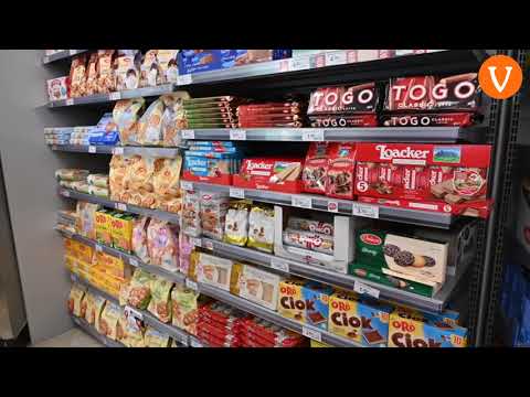 LA FAMIGLIA COOPERATIVA BASSA VALSUGANA SI PRESENTA: il punto vendita di Samone