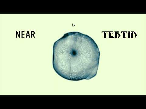 Tertia - NEAR (Official Visualiser)