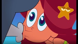 🛳 NEW SEASON 3☀ Zig &amp; Sharko -The Kiss  (S03E28) _ Full Episode in HD
