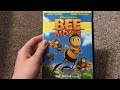 My DVD Collection Part 1