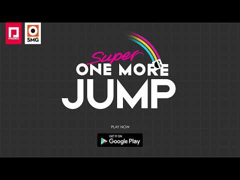 Video Super One More Jump