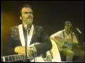 Slim Whitman Sings Silver Haired Daddy Of Mine Live