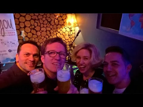 4you live am Vatertag