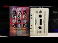 The Bangles - Different Light (1986) [Full Album] Cassette Tape