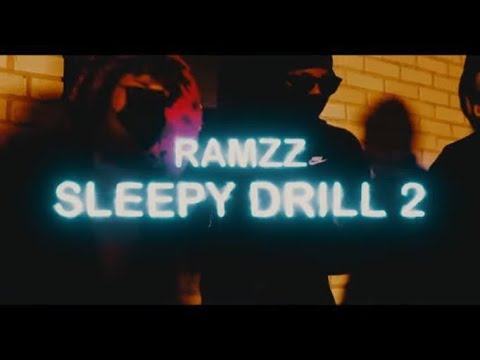 514RAMZZ - SLEEPY DRILL 2