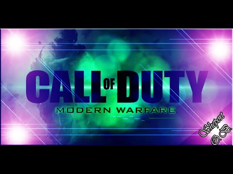 Прохождение CALL of DUTY - Modern Warfare 4. Задание Над облоками.