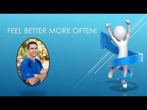 Self Care Therapy video.