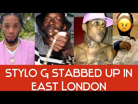 (Breaking News) Stylo G ST🅰️BBED Up | Nklyne Deny Mom House | Gully Bop Beg | Vybz Kartel On Radar