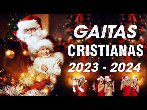 🎄🎁Gaitas Cristianas 2023 - 2024🎄🎁Gaitas Cristianas Para Celebrar En Familia🎄🎄
