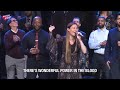 There Is Power In The Blood The Brooklyn Tabernacle Choir