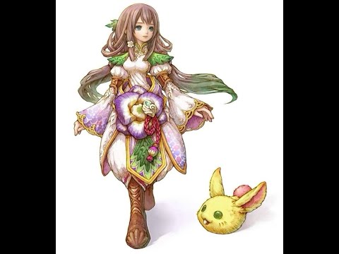 BEST 1 HOUR LEGEND OF MANA (PS1) RELAXING GAME SOUNDTRACK #legendofmana #relaxinggamemusic