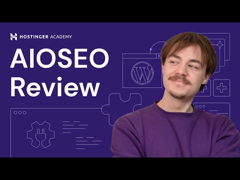 AIOSEO Review | WordPress SEO Plugin Overview