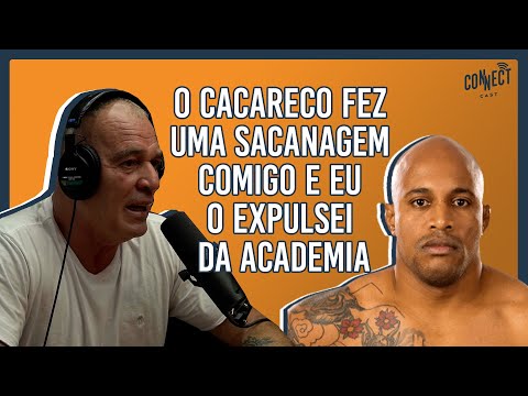 He would be one of the most terrifying MMA fighters of all time | Hugo Duarte MMA | Podcast