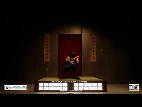 Stepz X Sivas Type Beat - SAMURAI P2