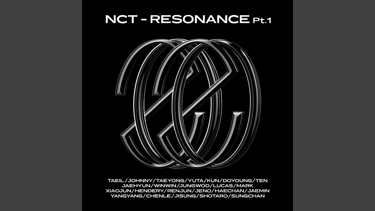 NCT 127 - Music, Dance