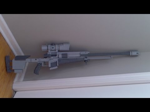 Lego Black Ops 3 Locus