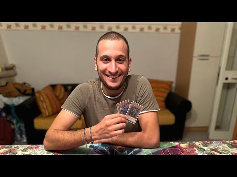 TOP 4 OTS Pescara by Phyrexian Plaguelord (Second Place) - Francesco Di Matteo - Vanquish Soul