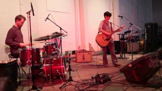 "Maybe A Bird" by Diane Cluck & Anders Griffen