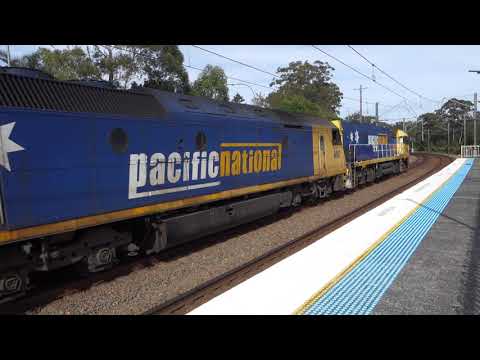 NR59 & AN7 with PN 7BS3 - 2/5/21