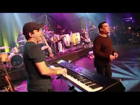 Alexander ABREU y Havana D'Primera – Mi música @Le Bascala (en vivo)