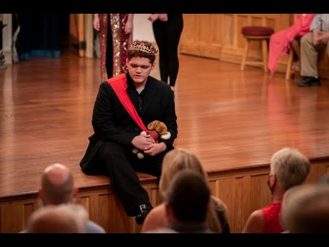 The Winter's Tale (ASC Theatre Camp, stage, 2022)